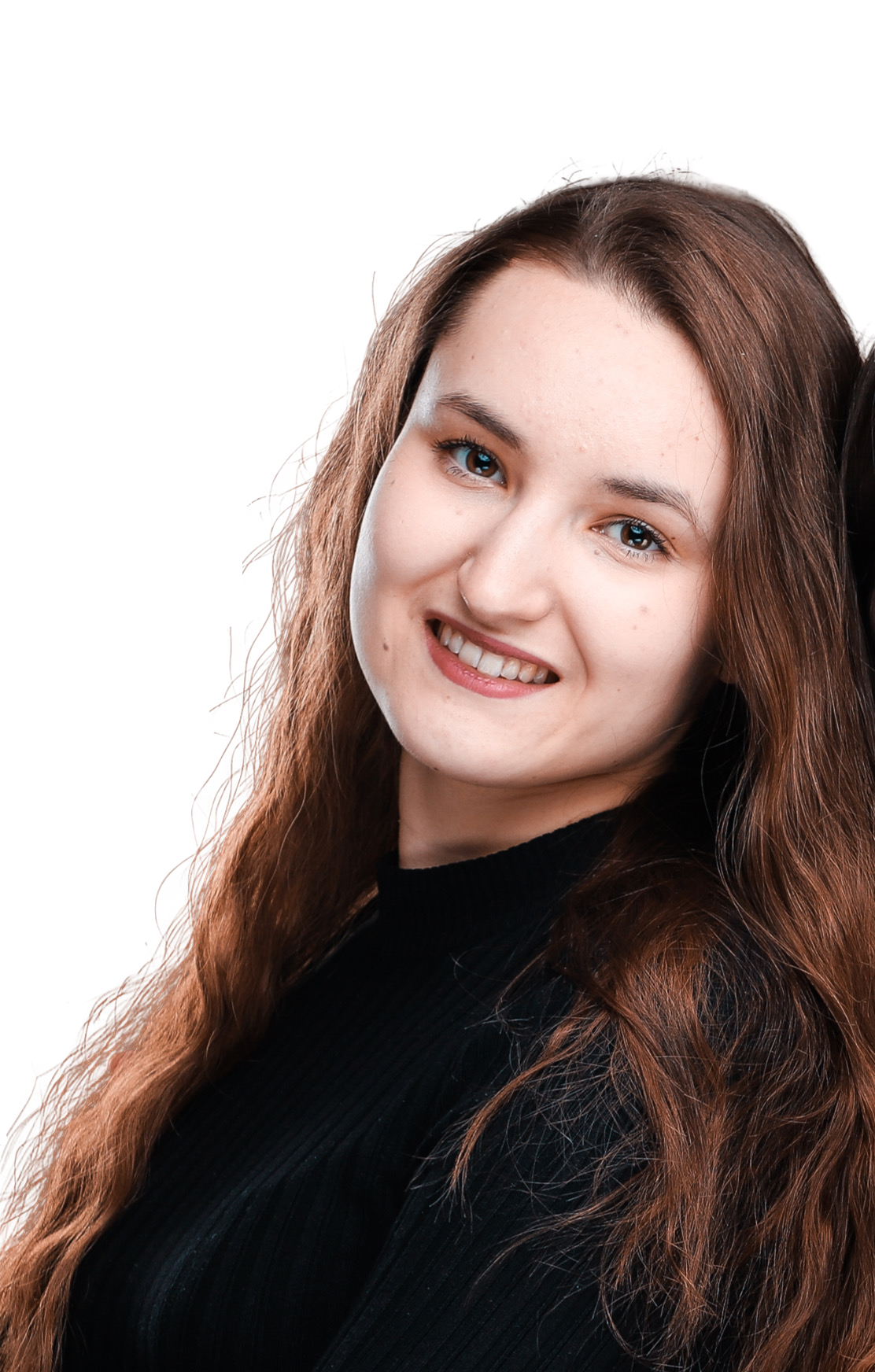 Anastasia Sitov
